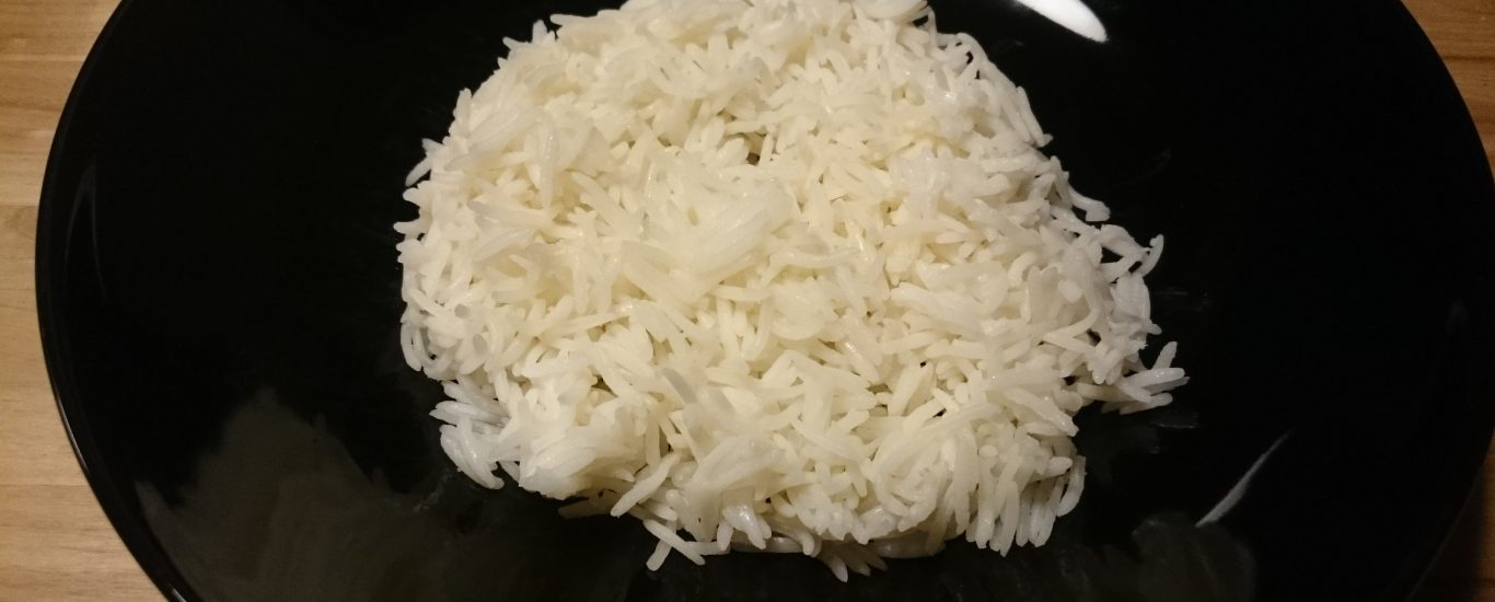 dominere meget fint belønning Perfekte ris i riskoger – Sirelis
