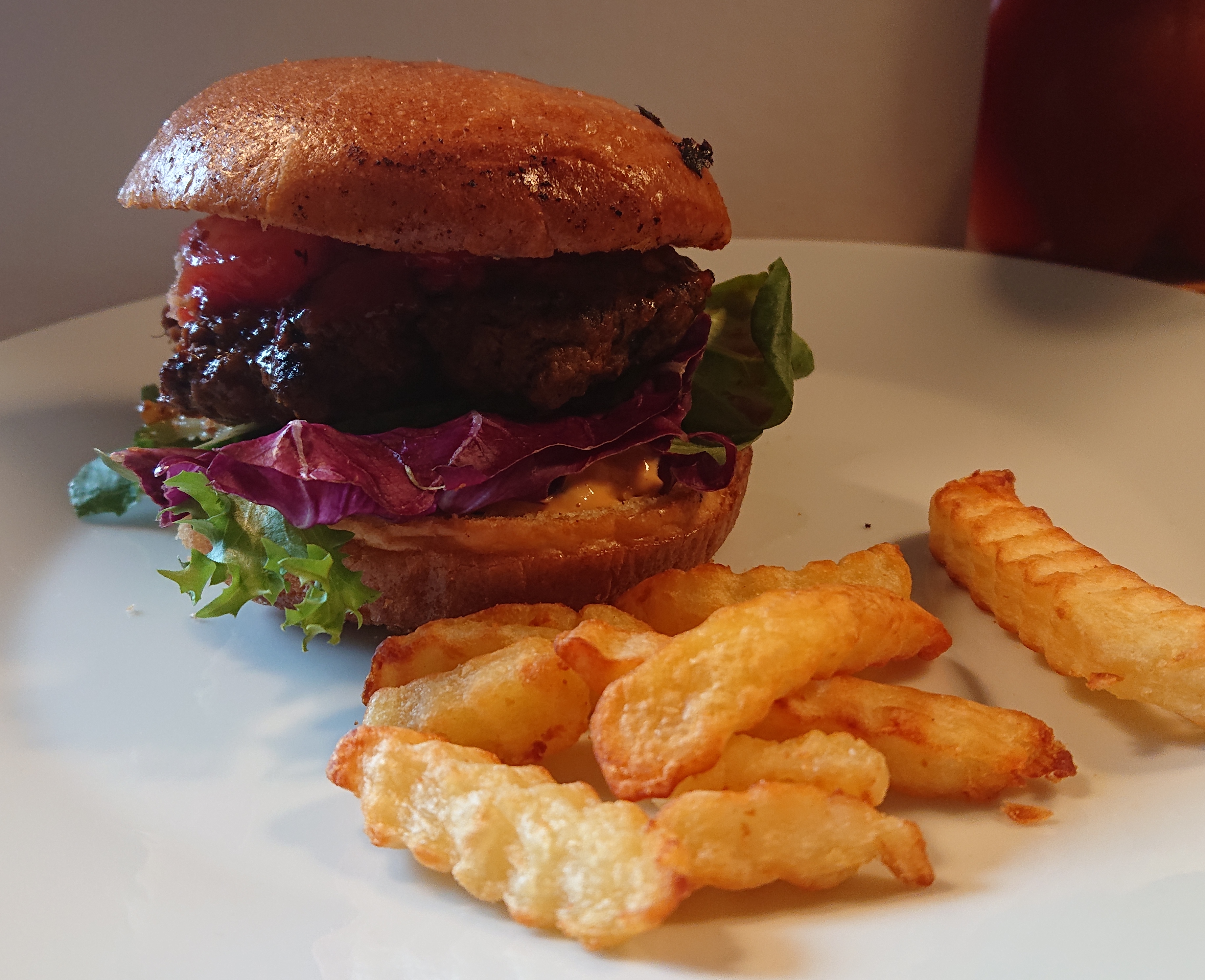 verdens bedste burger opskrift verdens bedste burger opskrift